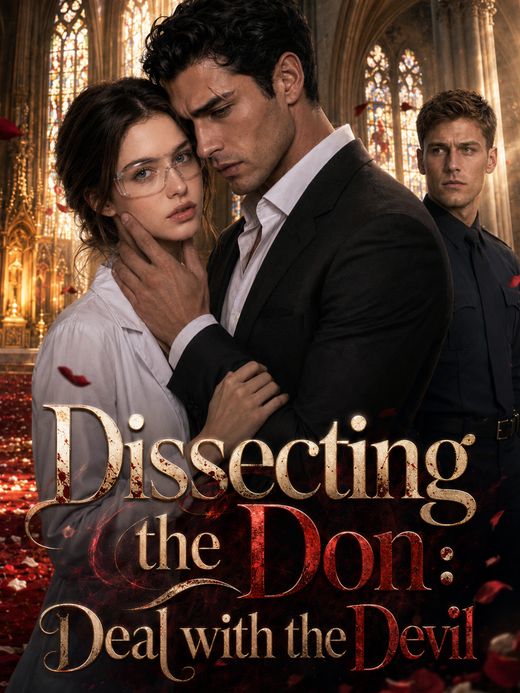 Dissecting the Don 海报